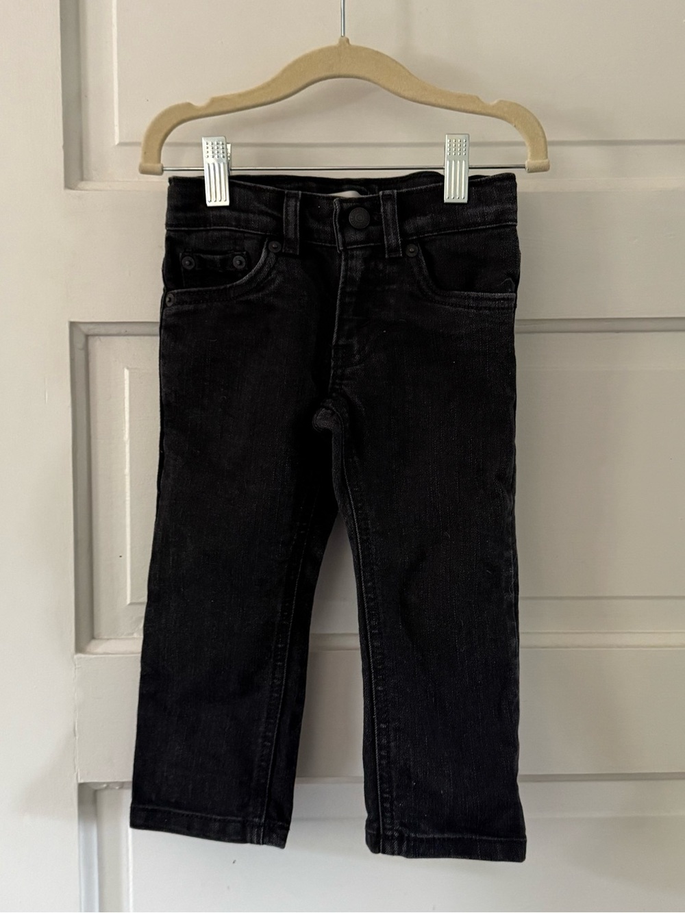 Levi’s 511 Slim Jeans - 2T